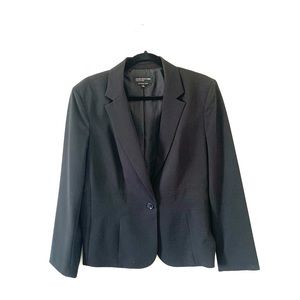 Jones NY Black Blazer